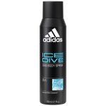 DEO ADIDAS MEN 150ML