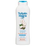 SHAMPOING TULIPAN NEGRO 400ML