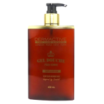 DERMACTIVE GEL DOUCHE HOMME 400ML