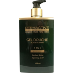 DERMACTIVE GEL DOUCHE HOMME 400ML