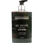 DERMACTIVE GEL DOUCHE HOMME 400ML