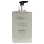 DERMACTIVE GEL DOUCHE HOMME 400ML