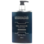 DERMACTIVE GEL DOUCHE HOMME 400ML