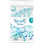GILLETTE VENUS SIMPLY 4P