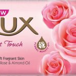 SAVON LUX 100G