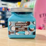 Dermactive Gommage Corp Corp Hl De Coco 350ml