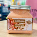 Dermactive Gommage Corp Sel D’hymalaya 350ml