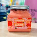 Dermactive Gommage Corp Pamplemousse 350ml
