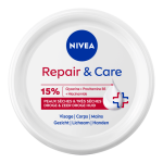 Creme NIVEA REPARATEUR&SOIN 300ML