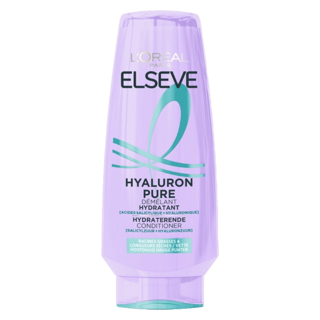 83140744-9A68-444E-AEC8-1BCCDB0F159F.jpg APRES SHAMPOING ELSEVE 300ML – Image 1