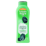 SHAMPOING TULIPAN NEGRO 400ML