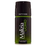 DEO MALIZIA 150ML