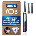 Brosse a dent ORAL-B 3P