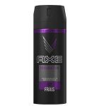 DEO AXE 150ML