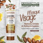 MASQUE DERMACTIVE 150ML