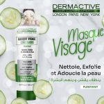 MASQUE DERMACTIVE 150ML