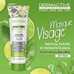 MASQUE DERMACTIVE 150ML