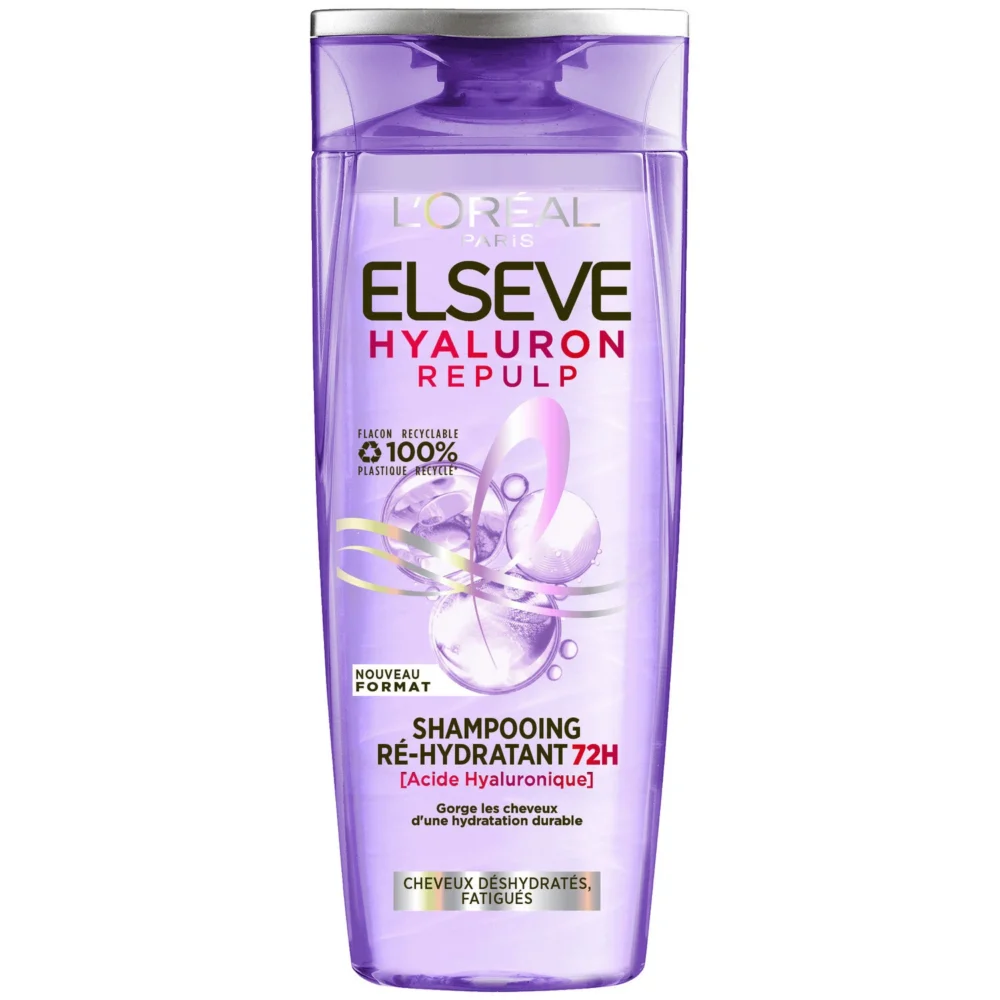 03600524098414-a1n1-s01.webp SHAMPOING ELSEVE 300ML – Image 1
