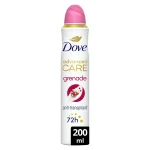 DEO DOVE 200ML