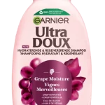 SHAMPOING ULTRA DOUX 300ML