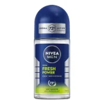 STICK NIVEA ROLL-ON 50ML