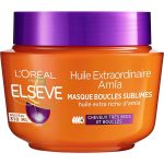 ELSEVE MASQUE CHV 310ML