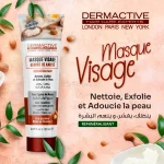 DERMACTIVE MASQUE VISAGE 150ML