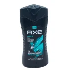 GEL DOUCHE AXE 400ML