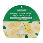 DERMACTIVE MASQUE FEUILLE