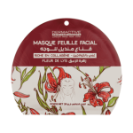 DERMACTIVE MASQUE FEUILLE