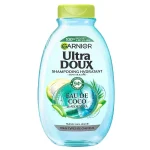 SHAMPOING ULTRA DOUX 250ML